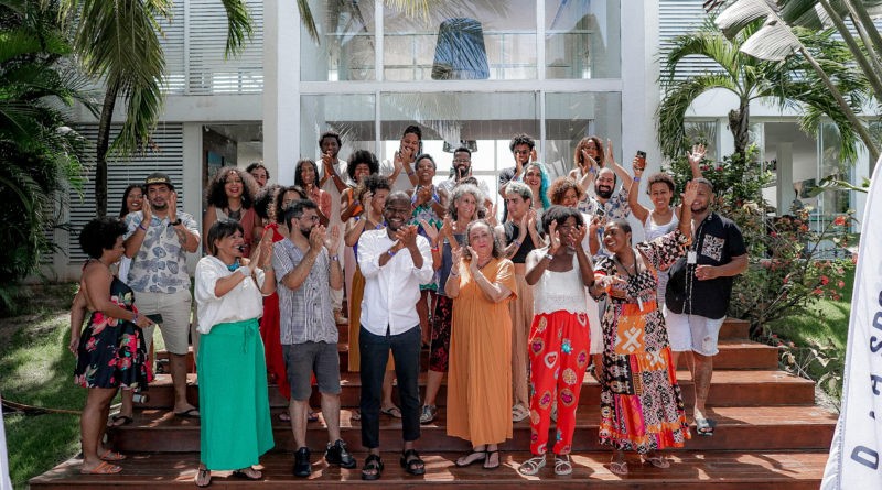 “Experiências Incômodas em Dias Nublados” foi escolhida pelo Projeto Paradiso - Revista de Cinema
