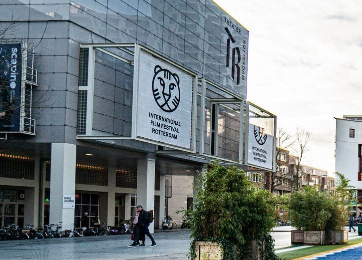 Volta participa de desenvolvimento de talentos no IFFR 2024