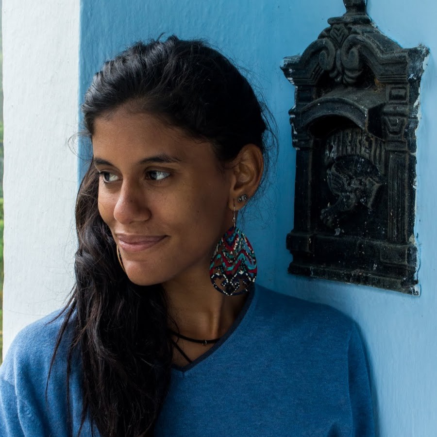 Volta assina acordo de desenvolvimento do longa-metragem "Starvideo", de Vilma Carla Martins