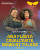 "Criadas" Conquista Troféu Redentor de Melhor Atriz para Mawusi Tulani e Ana Flávia Cavalcanti no Festival do Rio